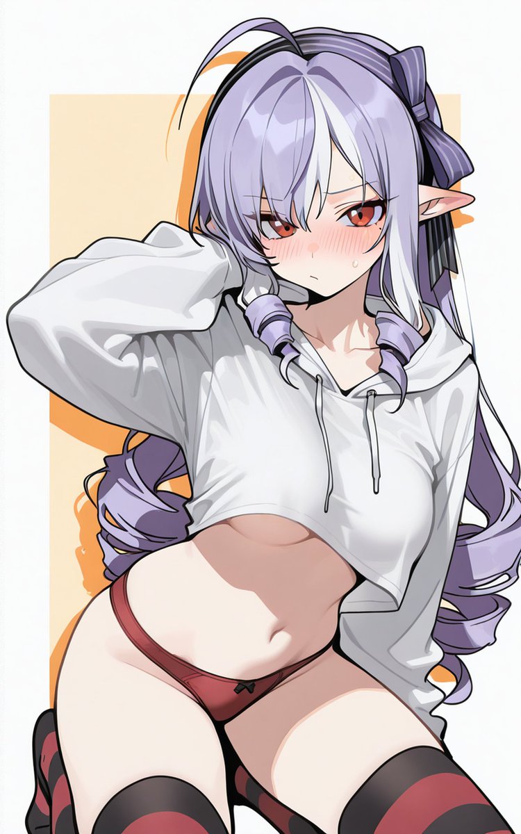 Vivian  / ビビアン 
 #ゼンゼロ  #zzzero  #ZenlessZoneZero #ZZZ