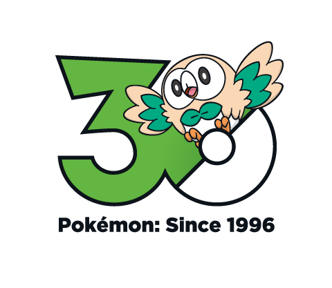 Han hecho logos de 30 aniversario con TODOS los pokemon

Aqui puedes buscar tu preferido 
serebii.net/pokemon30/#art…