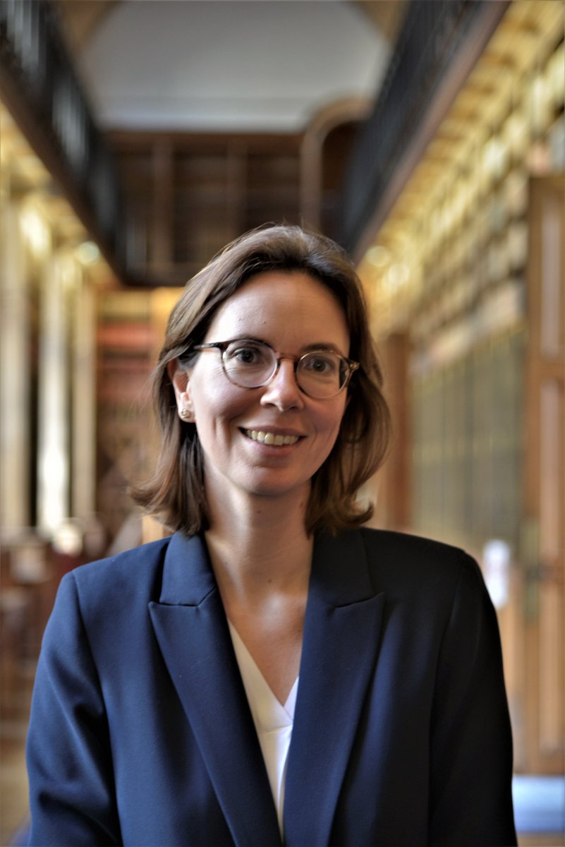 Nommée Première présidente de la Cour des comptes par le Président de la République lors du conseil des ministres du 11 février 2026, Mme Amélie de Montchalin prend ses fonctions ce jour à la tête des juridictions financières.

⬇️ 1/6