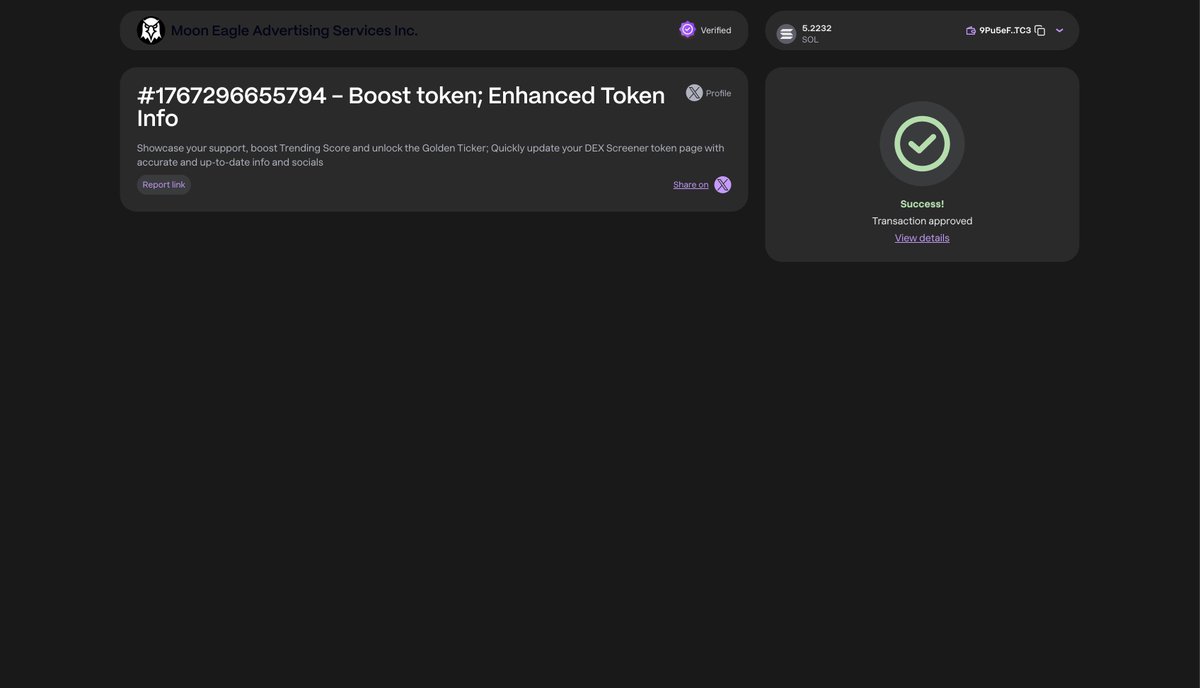 Delta Percolator tweet media