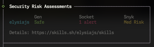 Curious what's that <a href="/elysiaJS/">elysiaJS</a> <a href="/saltyAom/">SaltyAom</a>