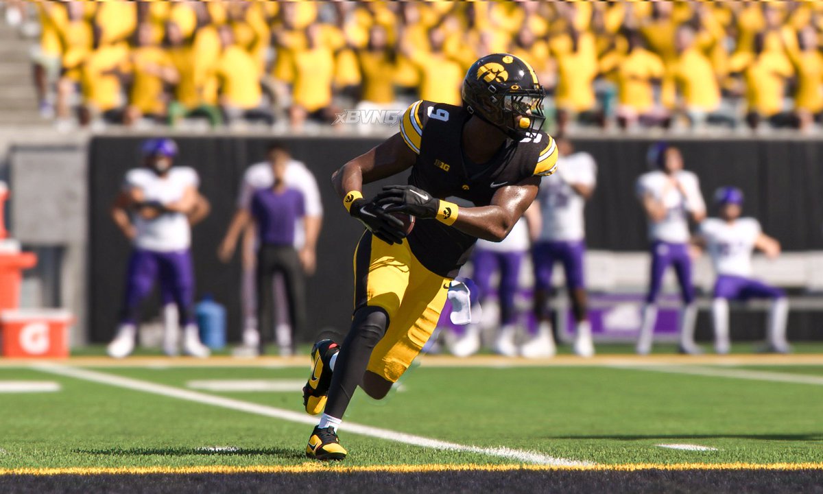 xBVNG (YouTube xBVNG) tweet media