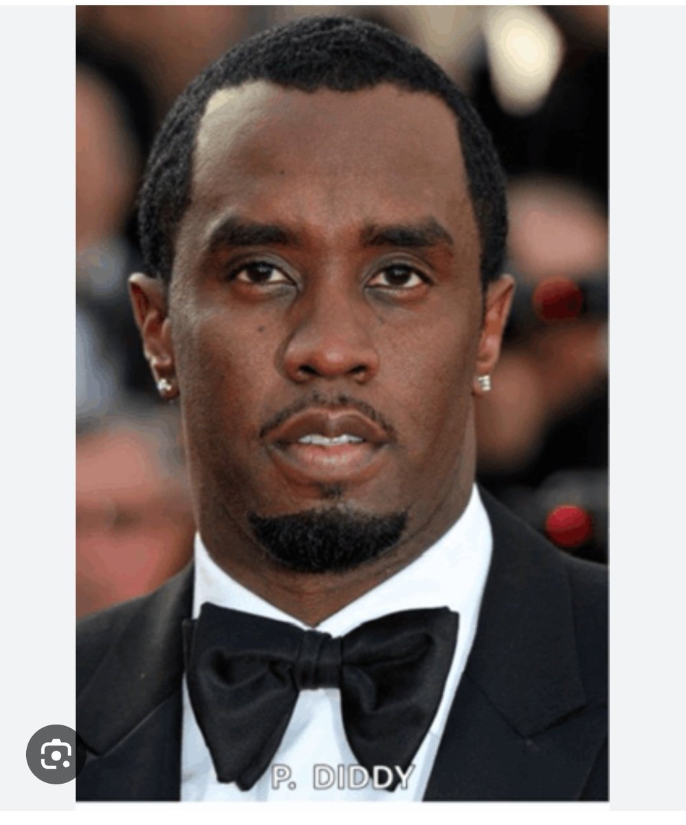 epstien had an island 

simi had a day care 

Diddy had baby Oil