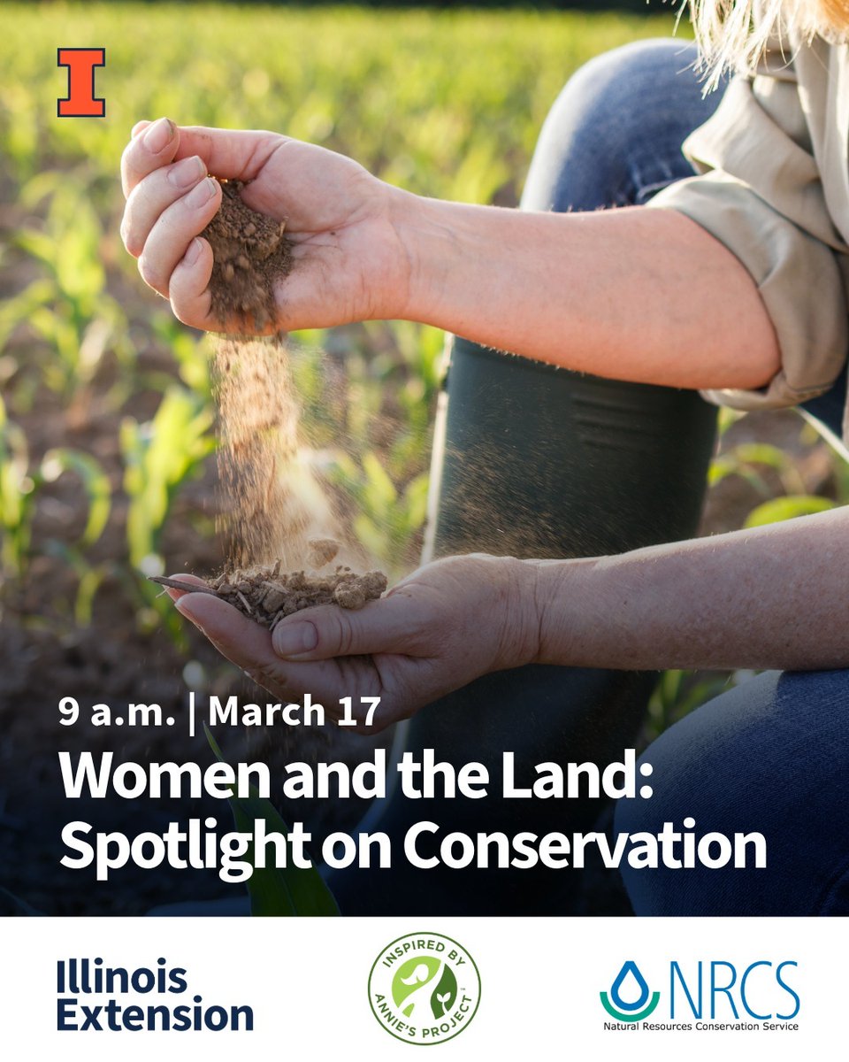 Precision Conservation Management tweet media