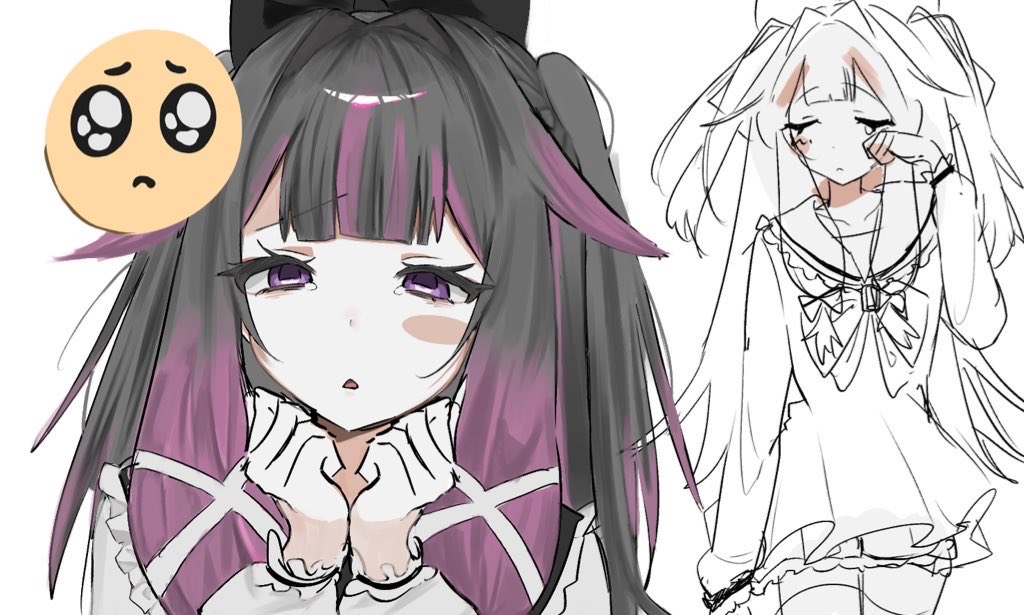 すみうれ tweet media