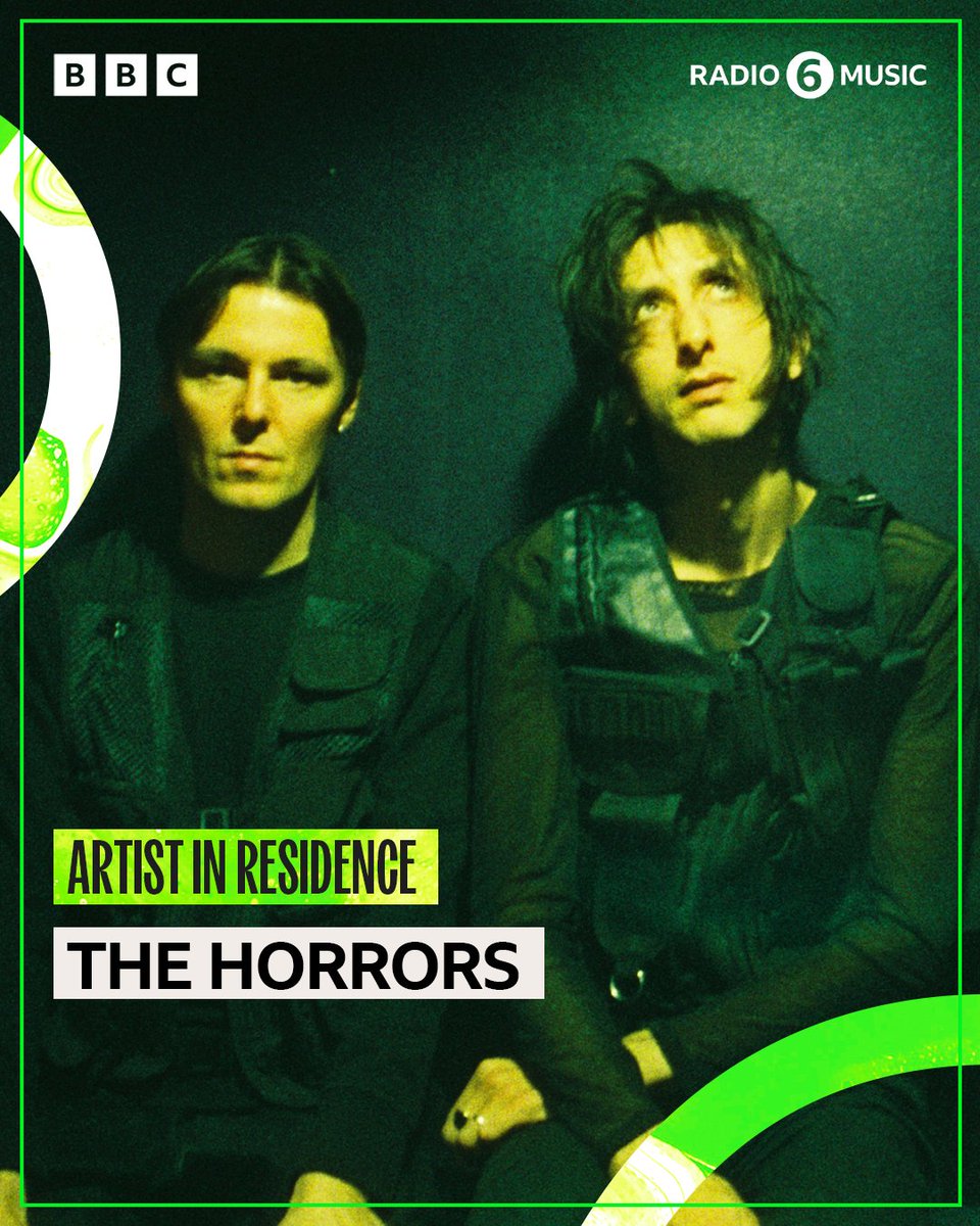 Fiction Records tweet media