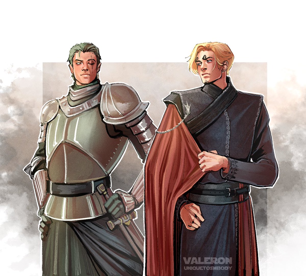 ᴠᴀʟᴇʀᴏɴ 🌖 tweet media