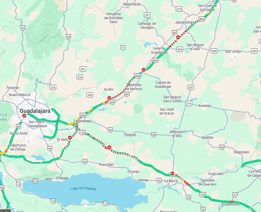 Monitoreo Xihutec tweet media
