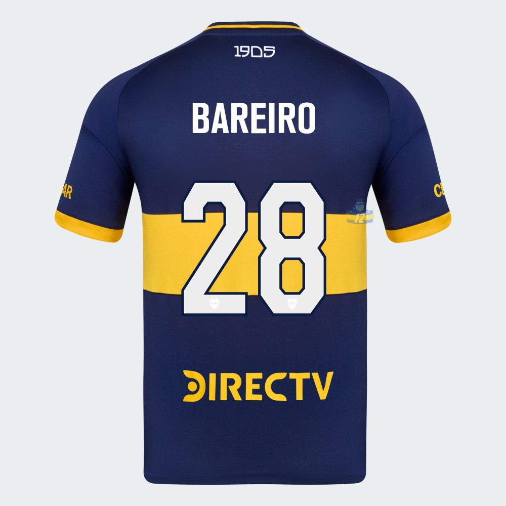 Boca Juniors - La12Tuittera tweet media