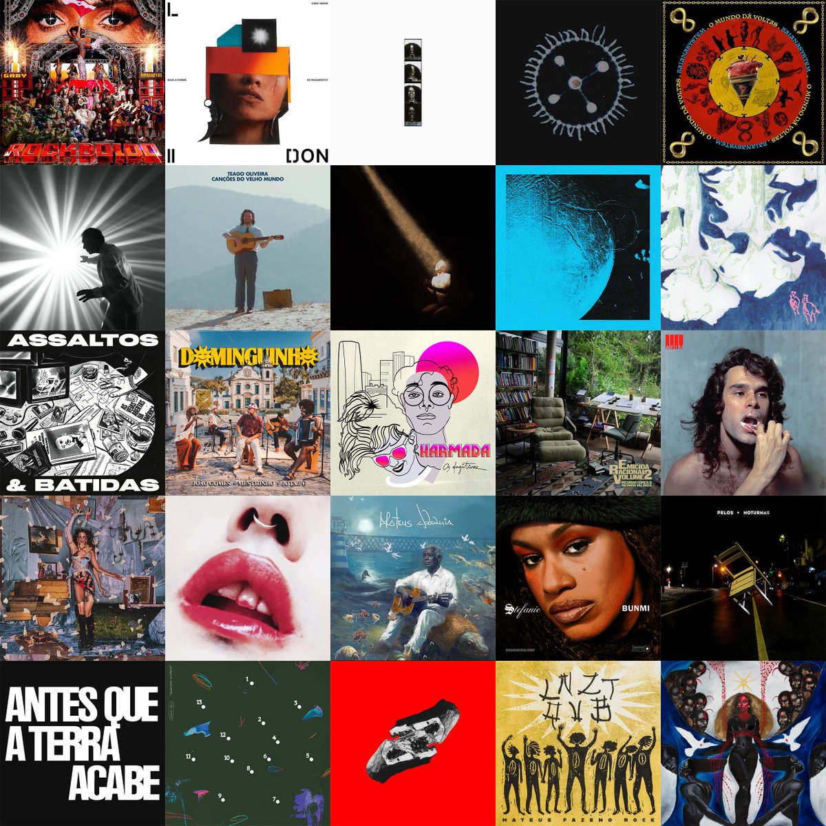 screamyell's tweet photo. SCREAM &amp; YELL: OS 50 DISCOS MAIS VOTADOS DE 2025 (os 50 melhores discos de 2025!)

https://t.co/pNaY8hURMB https://t.co/oEw5lT5PSR