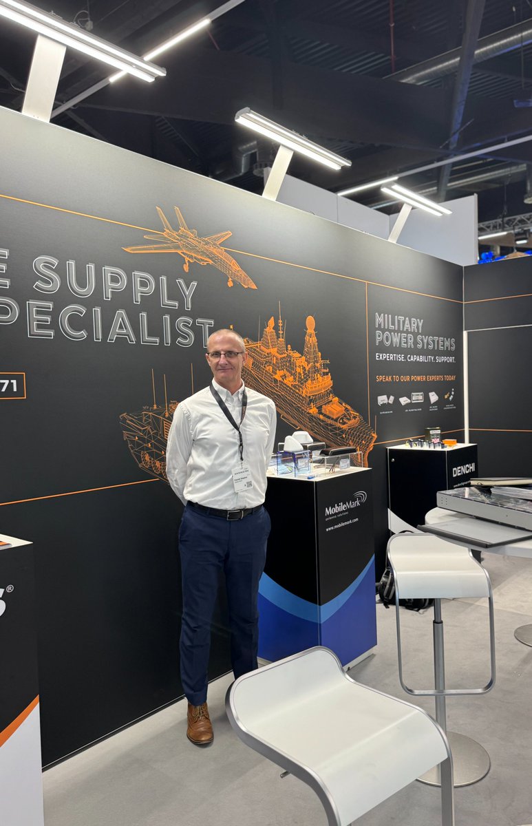 Mobile Mark, Inc. tweet media