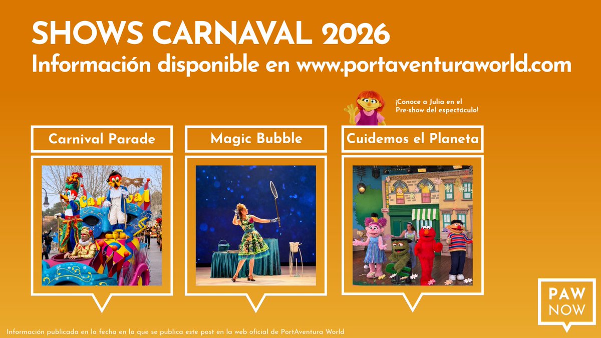 PAW Now 🌐 tweet media