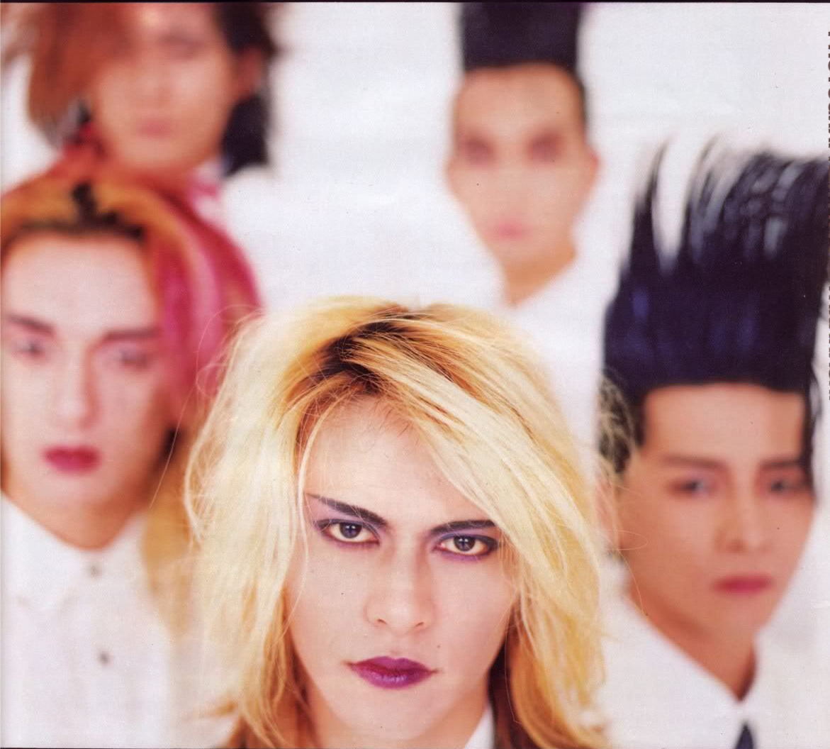 這一組大家都好美阿!!~~阿醬的部分請往前一篇找~~謝謝^^