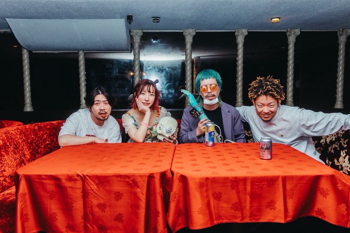 平沢あくび｜ニガミ17才 (@nigami_akubi) / Posts / X