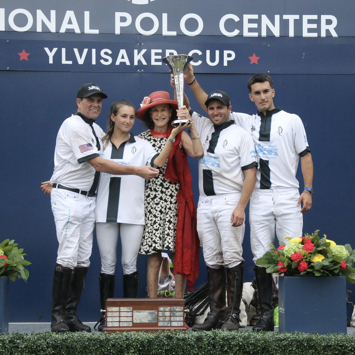 Polo Times tweet media