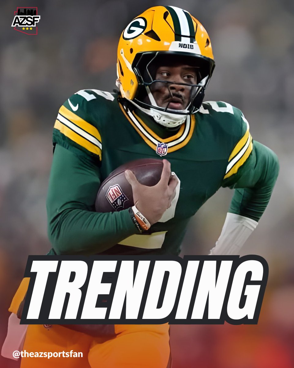 The AZ sports fan! tweet media