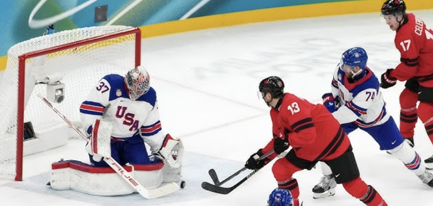 Steve Magness tweet media