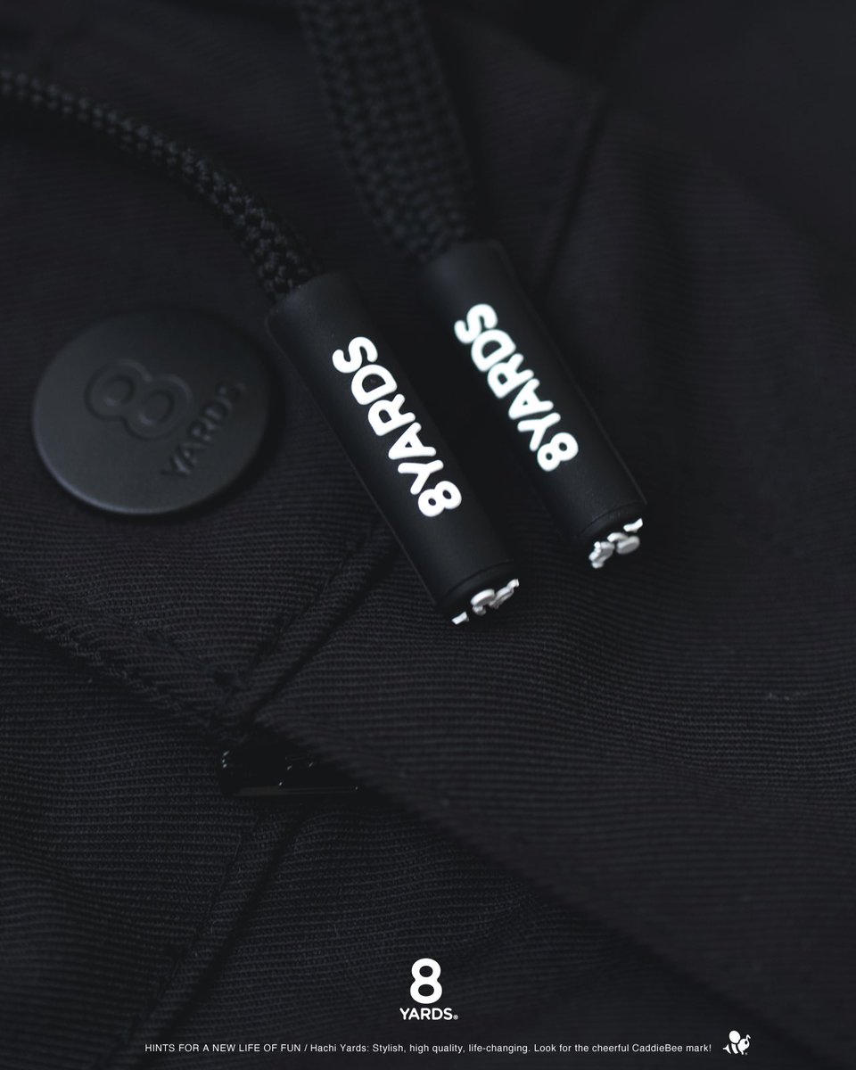 8YARDS (@8yards_jp) / Posts / X