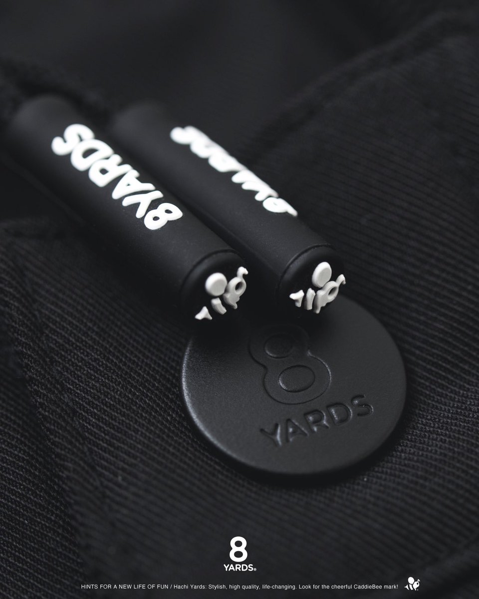 8YARDS (@8yards_jp) / Posts / X