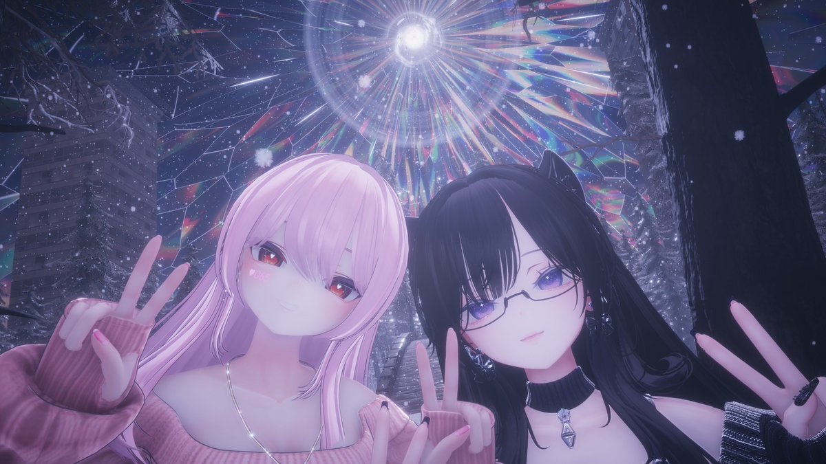おはよう
今日から1週間お仕事頑張ろう
#rurune_3D