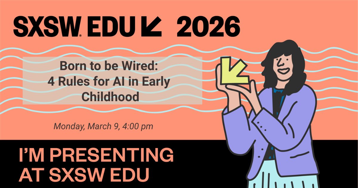 Dr. Dana Suskind tweet media