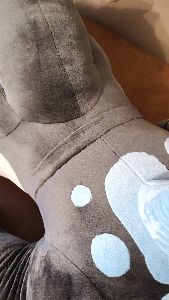 Plushedin tweet media