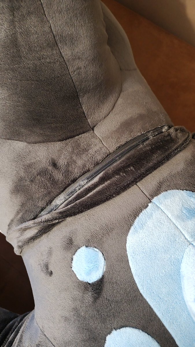 Plushedin tweet media