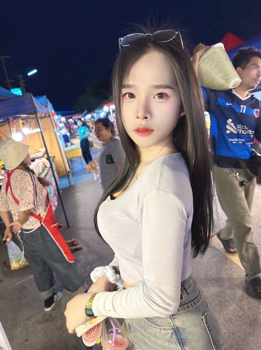 millJiranut's tweet photo. ไม่สวยหรอก แซ่บนิดหน่อย 🌶️

#อรัญประเทศ #สระแก้ว https://t.co/JTbkeu50Rb