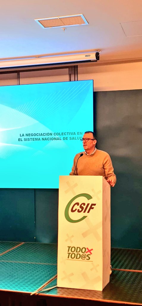 CSIF Nacional tweet media
