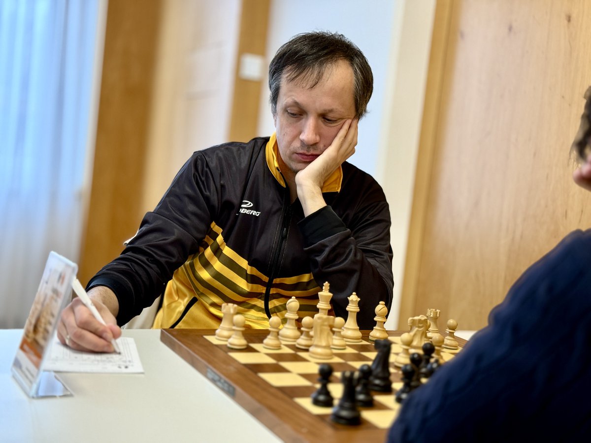 ChessBase India tweet media