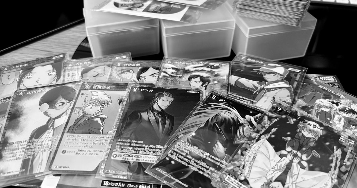 今回ひとまず2boxしたけど欲しかったのかなり来てくれて幸〜
キャンプは叶わなかったけど温泉行けたし、何よりあいシェとへーじ来てくれたの嬉しすぎる。へーじ引けないからいつも😭