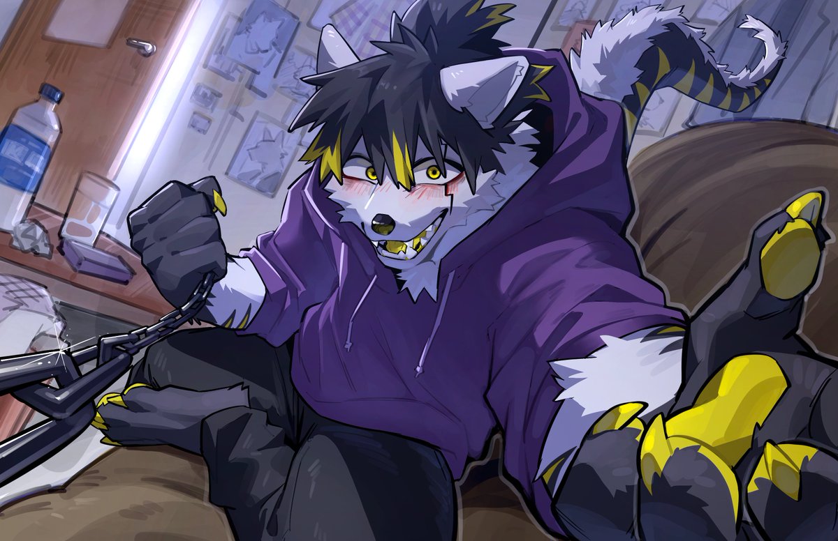 Weird Ohm tweet media