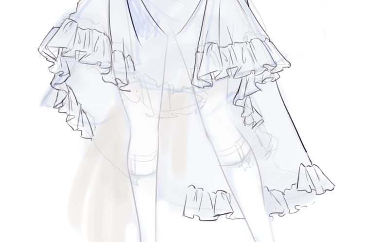 Ruffles