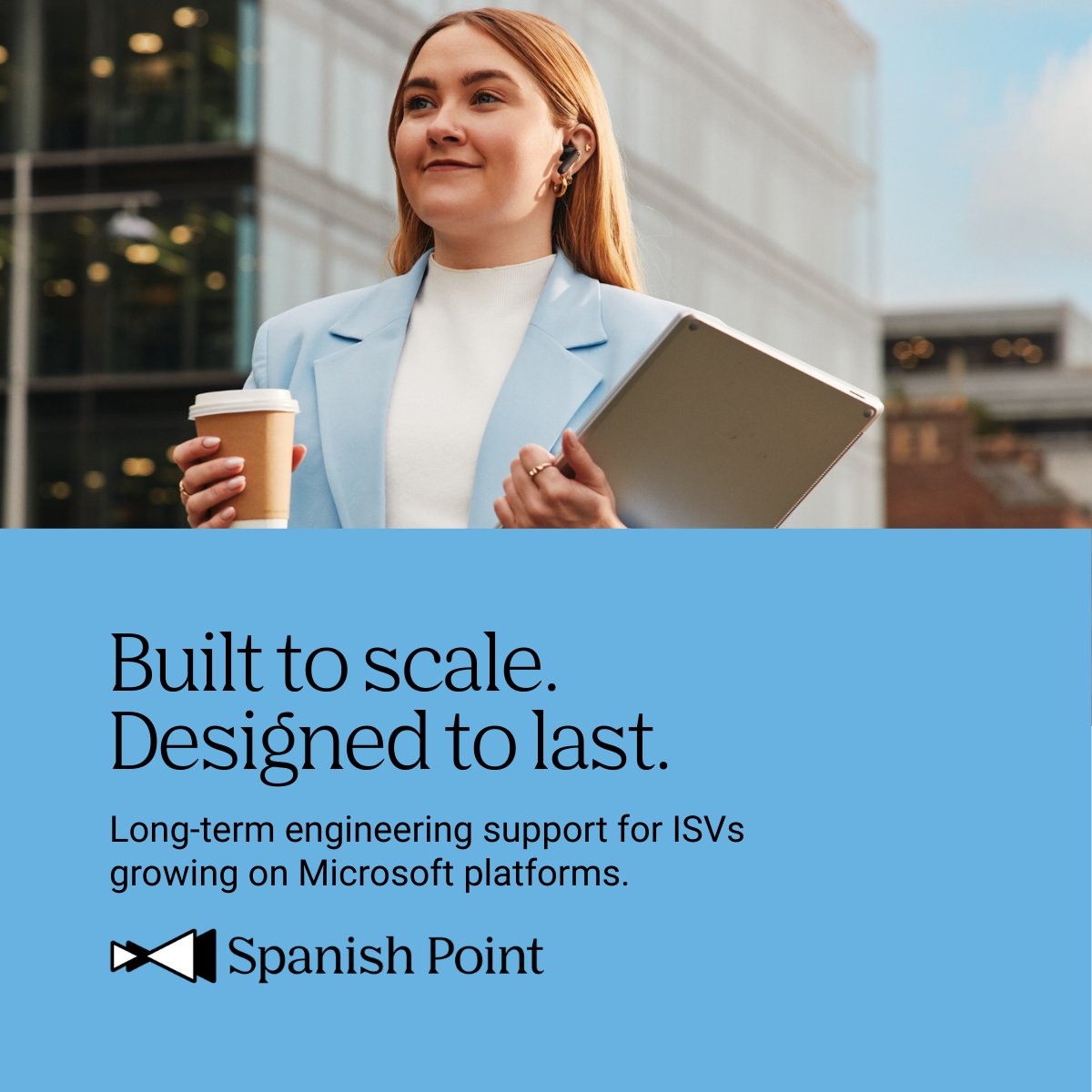 Spanish Point tweet media