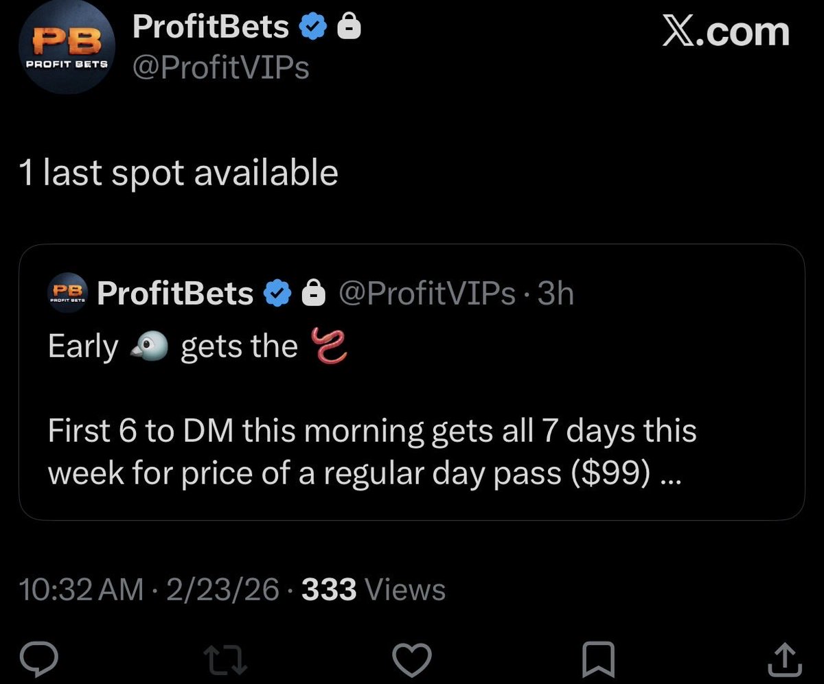 John Parker Davis tweet media