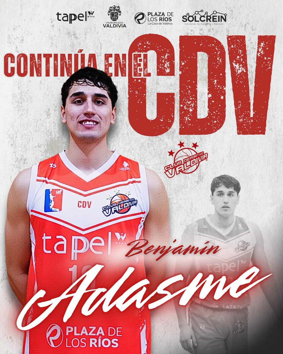 Club Deportivo Valdivia - Oficial tweet media