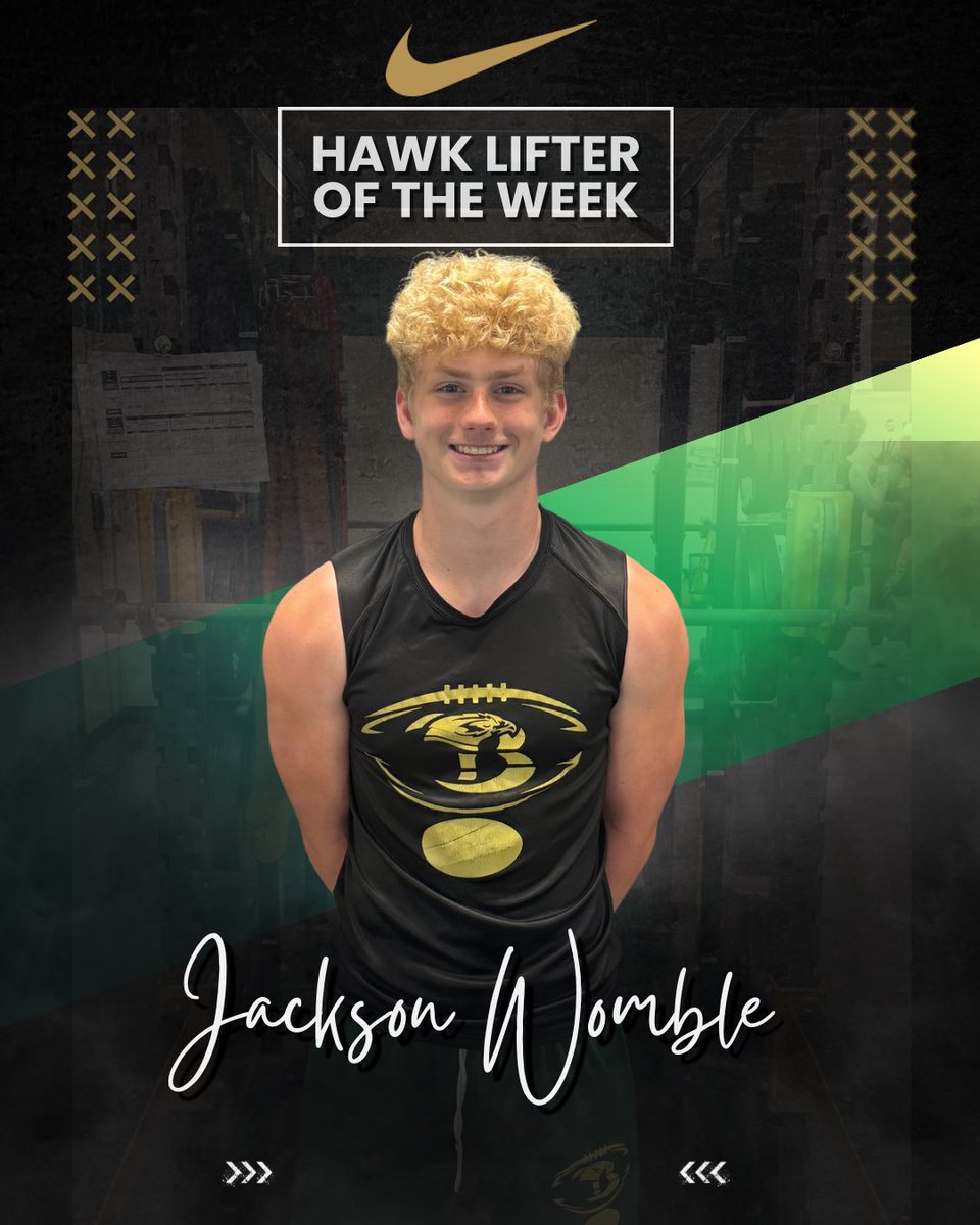 HAWK FOOTBALL tweet media