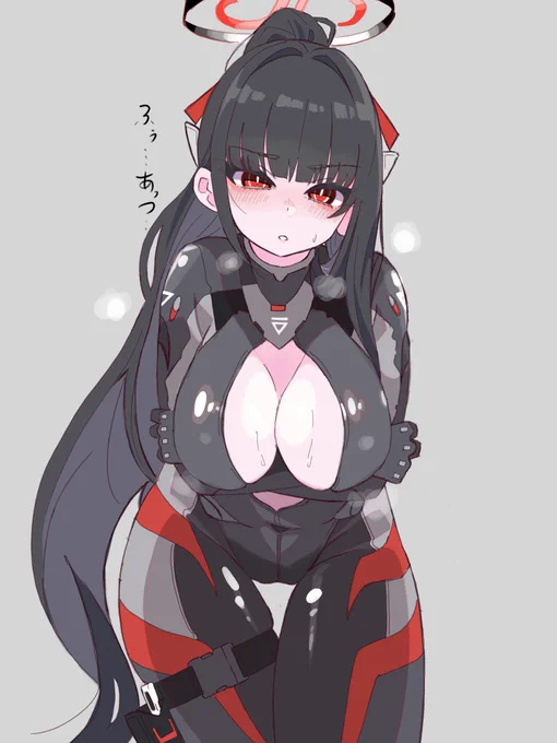 最近の二次創作
