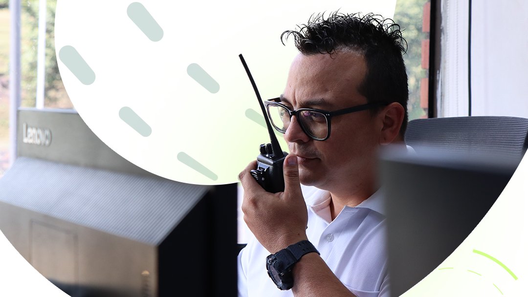 Proindesa tweet media