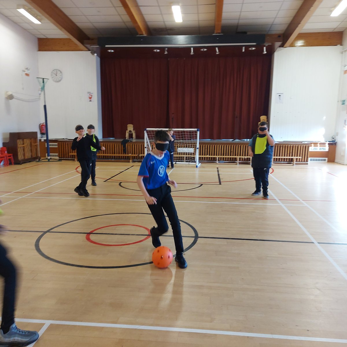 Deans Primary tweet media