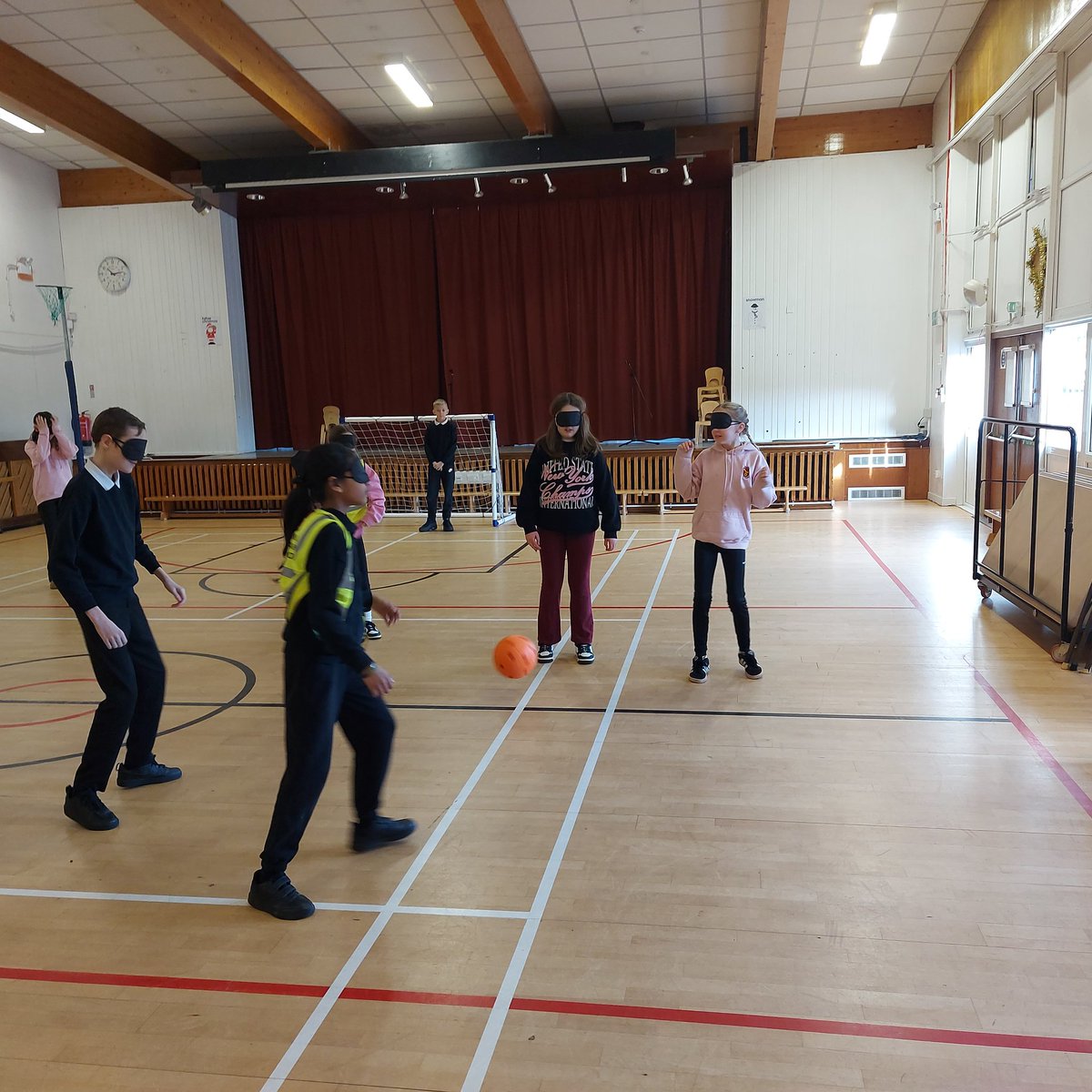 Deans Primary tweet media