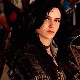 yennefer of vengerberg enthusiast tweet media
