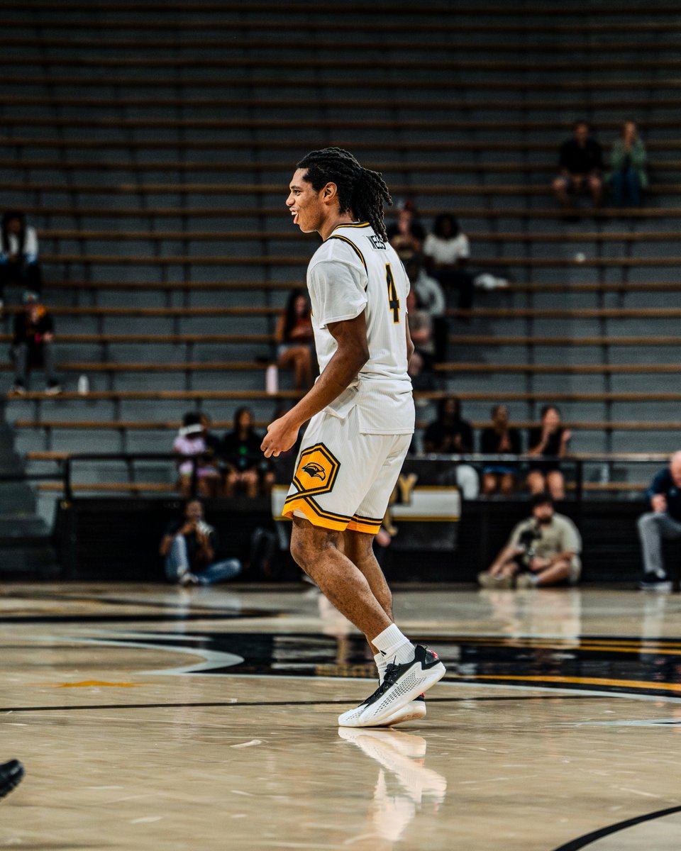 Southern Miss MBB tweet media