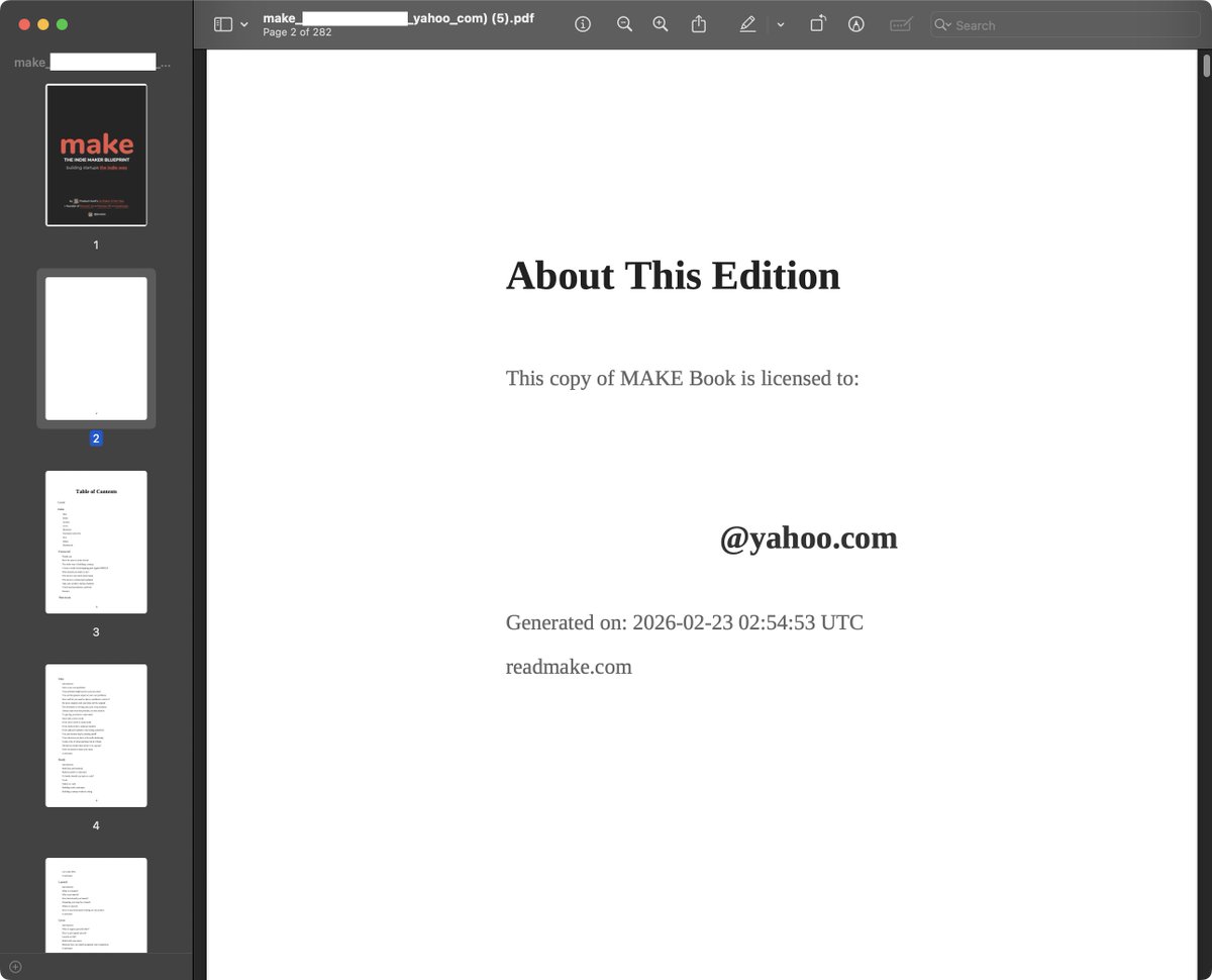 @levelsio tweet media