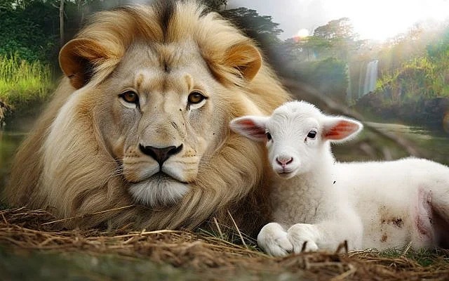 Shamayim: Jewish Animal Advocacy tweet media