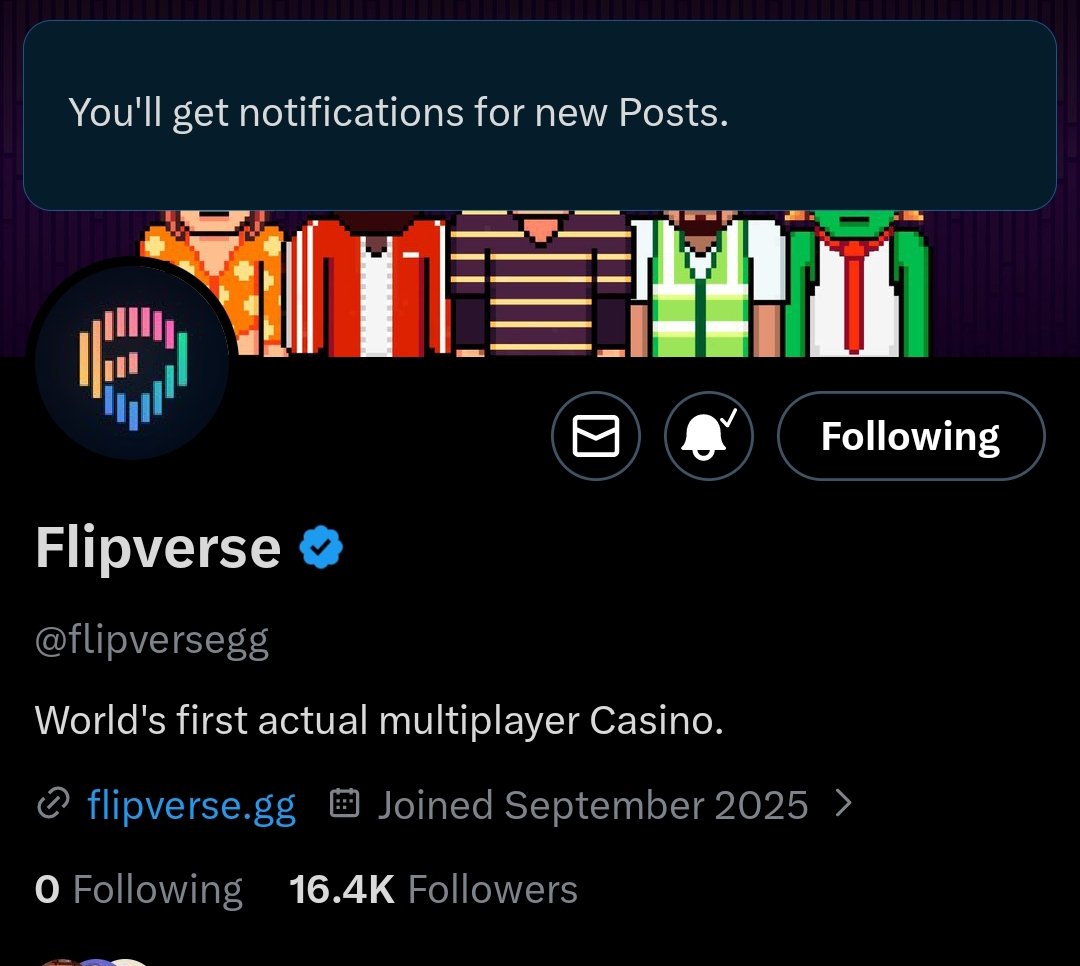 seph_tech's tweet photo. @RoarWeb3 @flipversegg hey bro I haven't won anything from you

Please let today be my day 🙏

@Dennis_Anie https://t.co/rvTiOV3y2C