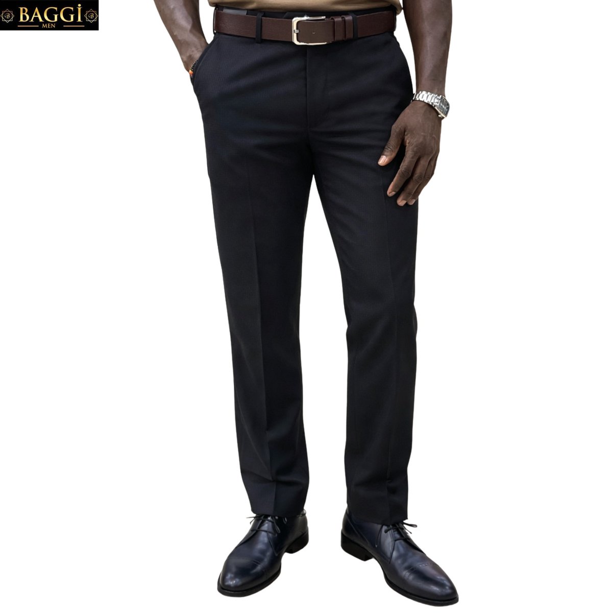 BaggimenVm's tweet photo. Upgrade your everyday style with our Gentle Trousers — where comfort meets class. https://t.co/HWnhBgPhwc for inquiries
Price: 70,000
Sizes: 30-42
#trousers #mensfashion #MensWear #goviral #fypシ゚viralシfypシ゚
#baggimen #villagemallbugolobi
#Baggimenuganda https://t.co/zI3shZK7Yr