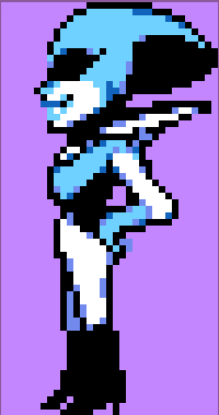 utdrtakes's tweet image. "I think because Queen is the universal mother, a very heavy drinker, and (while she is very active) a queen who often gets others to do her bidding, should be drawn more often with a chubby mom bod. This is less  of a confession and more of a call to action."