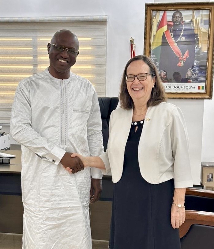 @embassyconakry tweet media