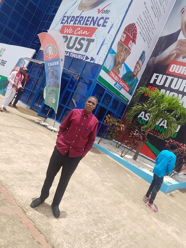 Comr Abdulkadir M. Mala tweet media